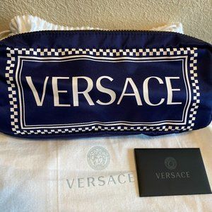 Versace unisex retro 90s belt bag